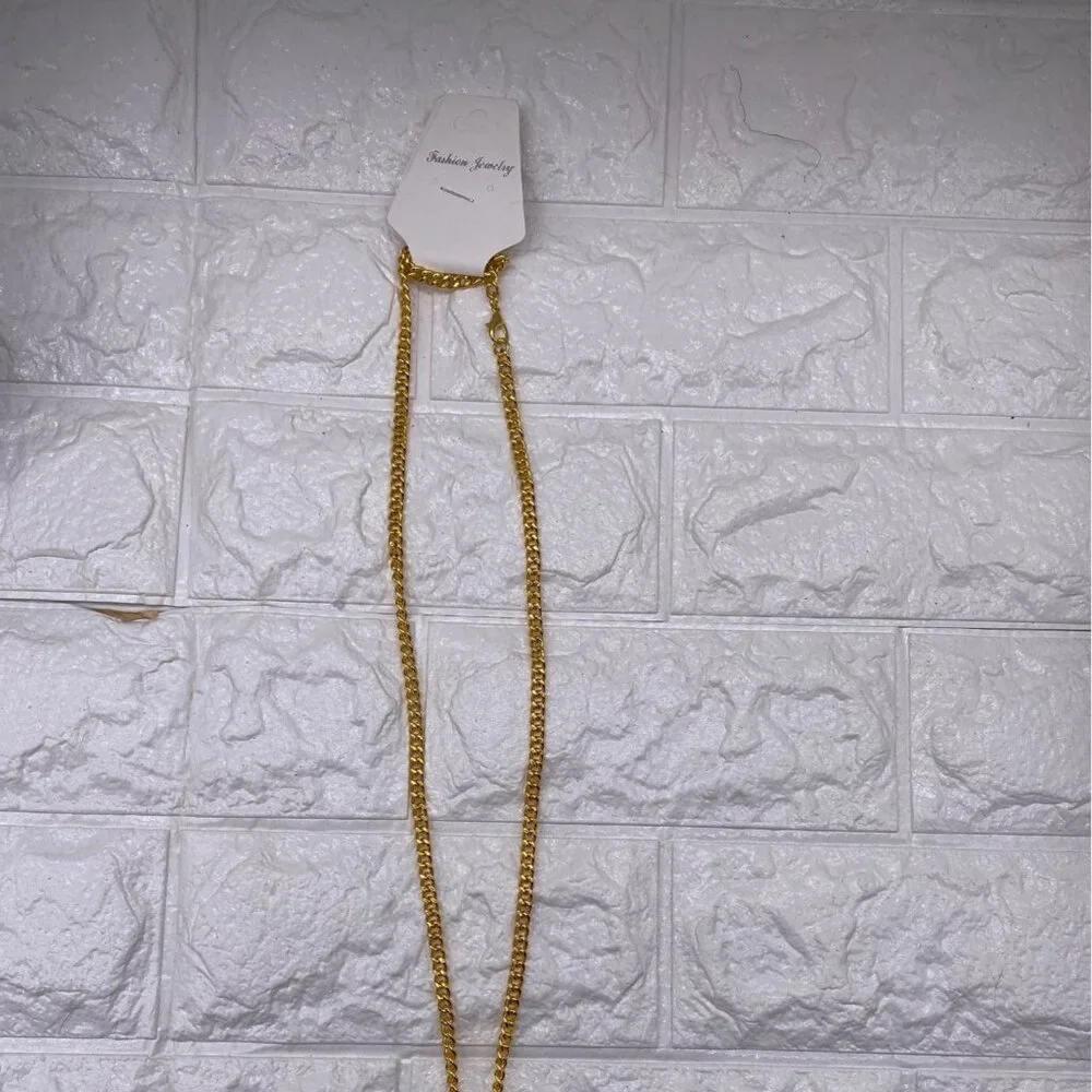 Fashion Jewelry winged dollar